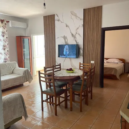 Appartamento Seahouse *